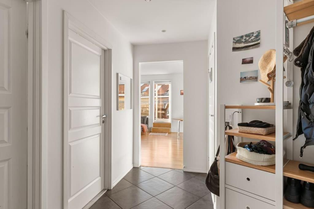 Dinbnb I Panoramic Rooftop I 700m To Station * Oslo